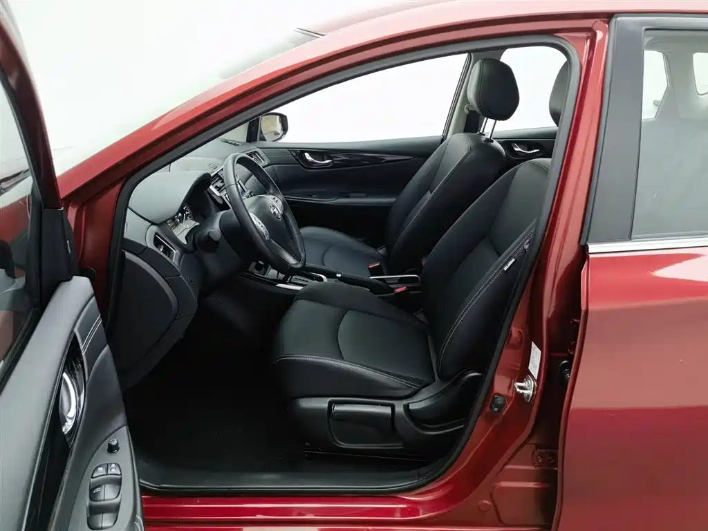 Nissan Tiida 2022 — фото 10