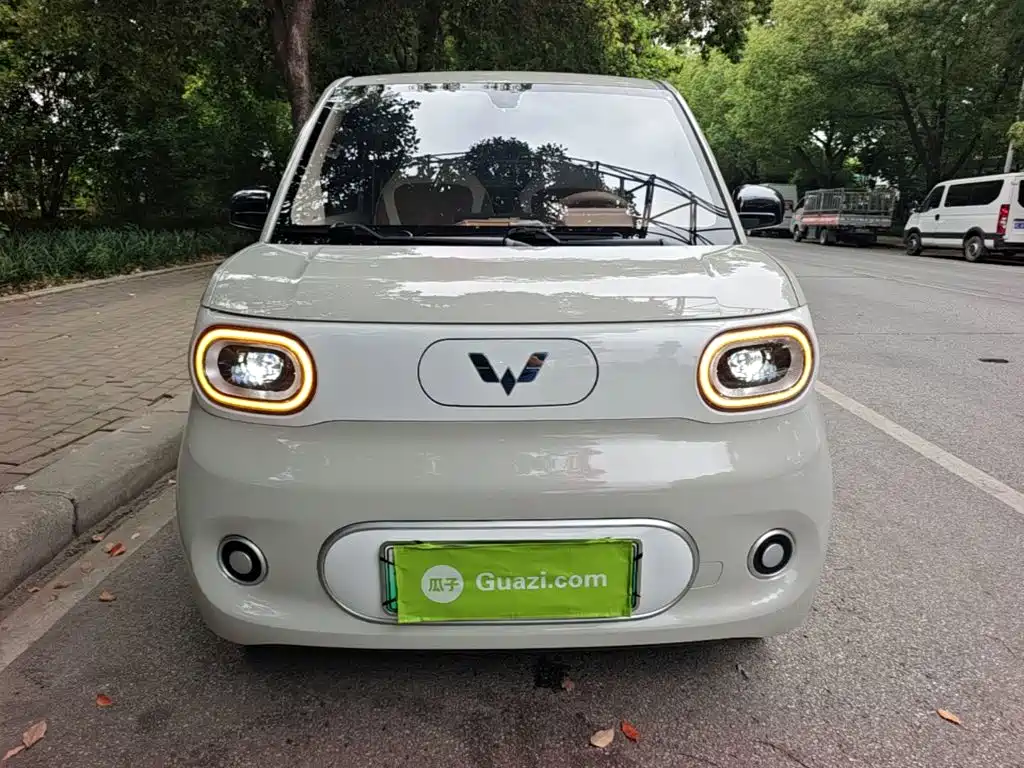 Wuling MINIEV 2025