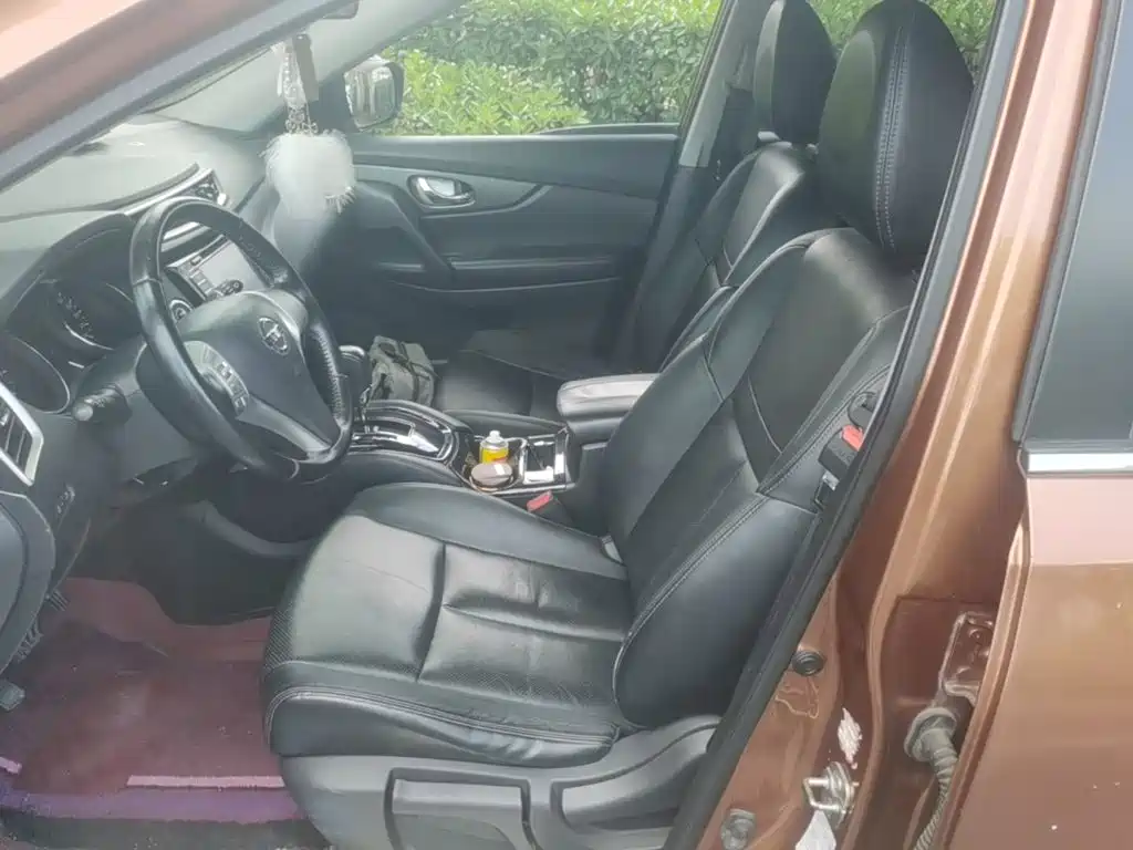 Nissan X-Trail 2015 — фото 15