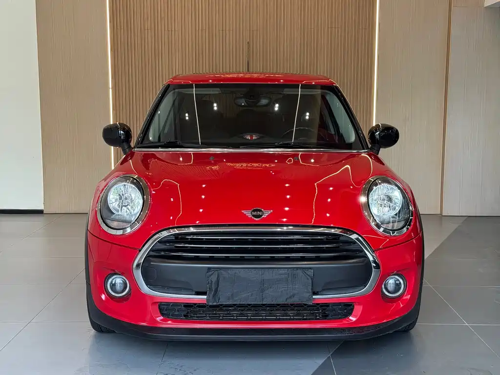 MINI MINI 2021