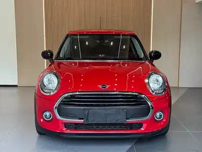 MINI MINI 2021