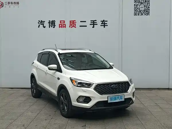 Ford Kuga 2019