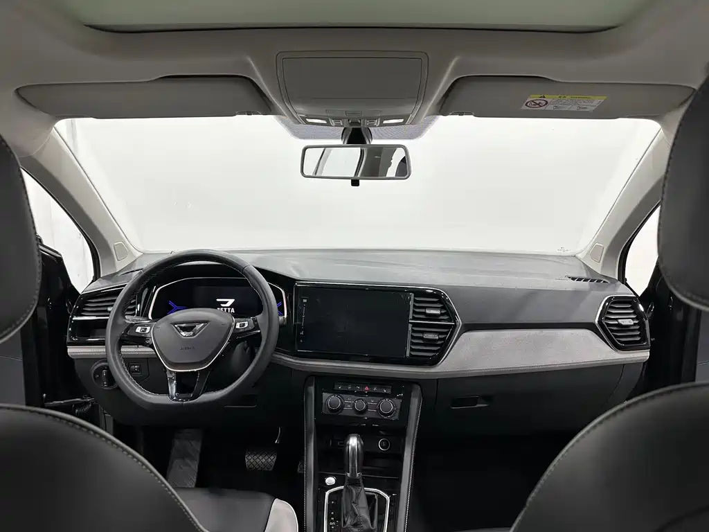 Jetta VS7 2022