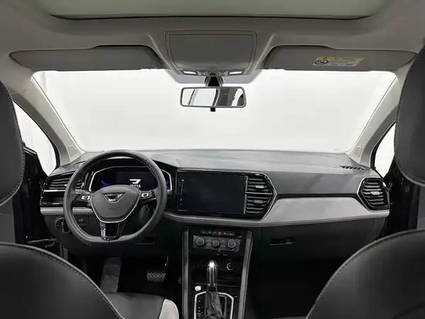 Jetta VS7 2022