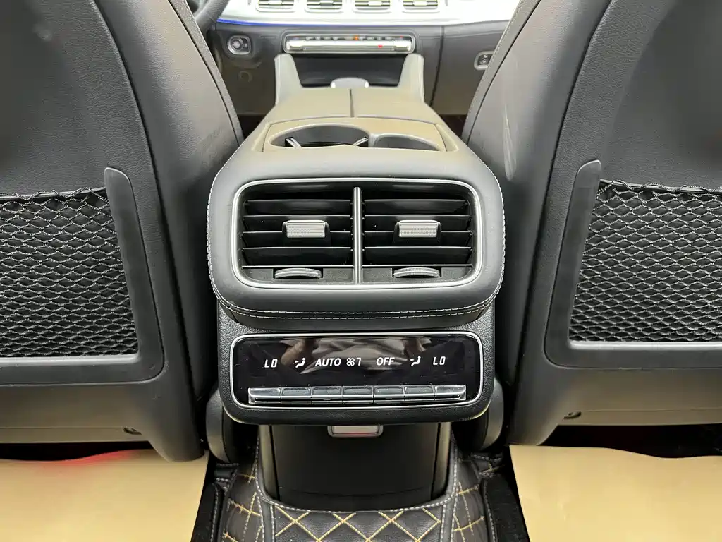 Mercedes-Benz GLE AMG 2023 — фото 36
