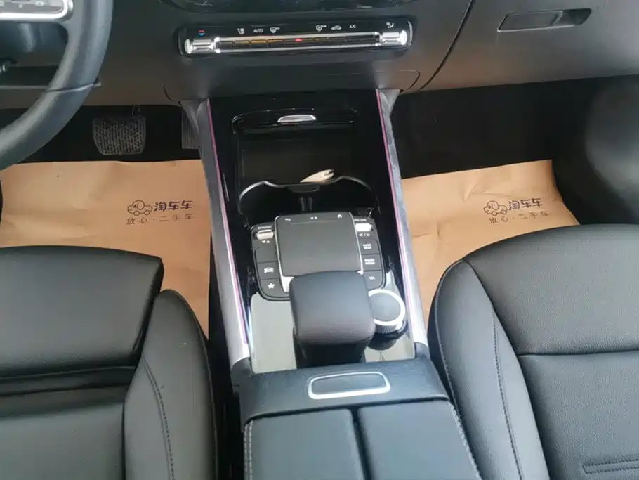 Mercedes-Benz GLA 2023 — фото 16