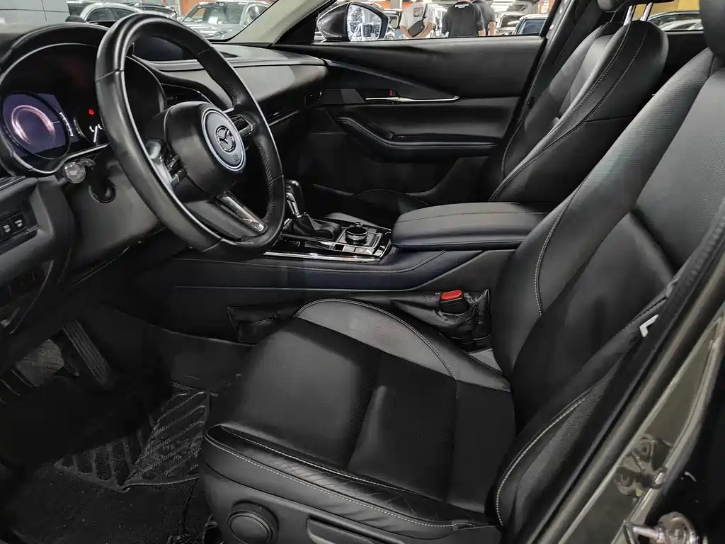 Mazda CX-30 2020
