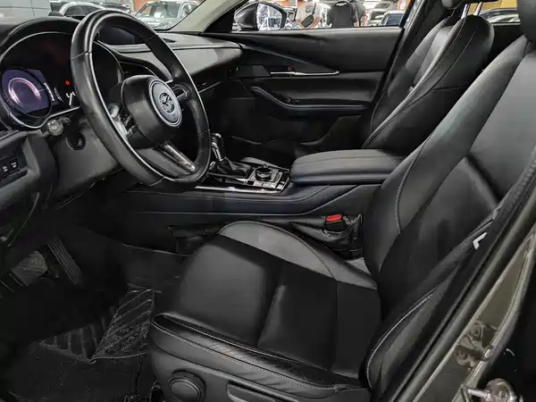 Mazda CX-30 2020