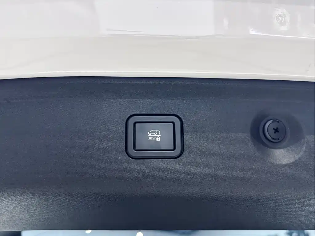 Changan CS75 PLUS 2024 — фото 30