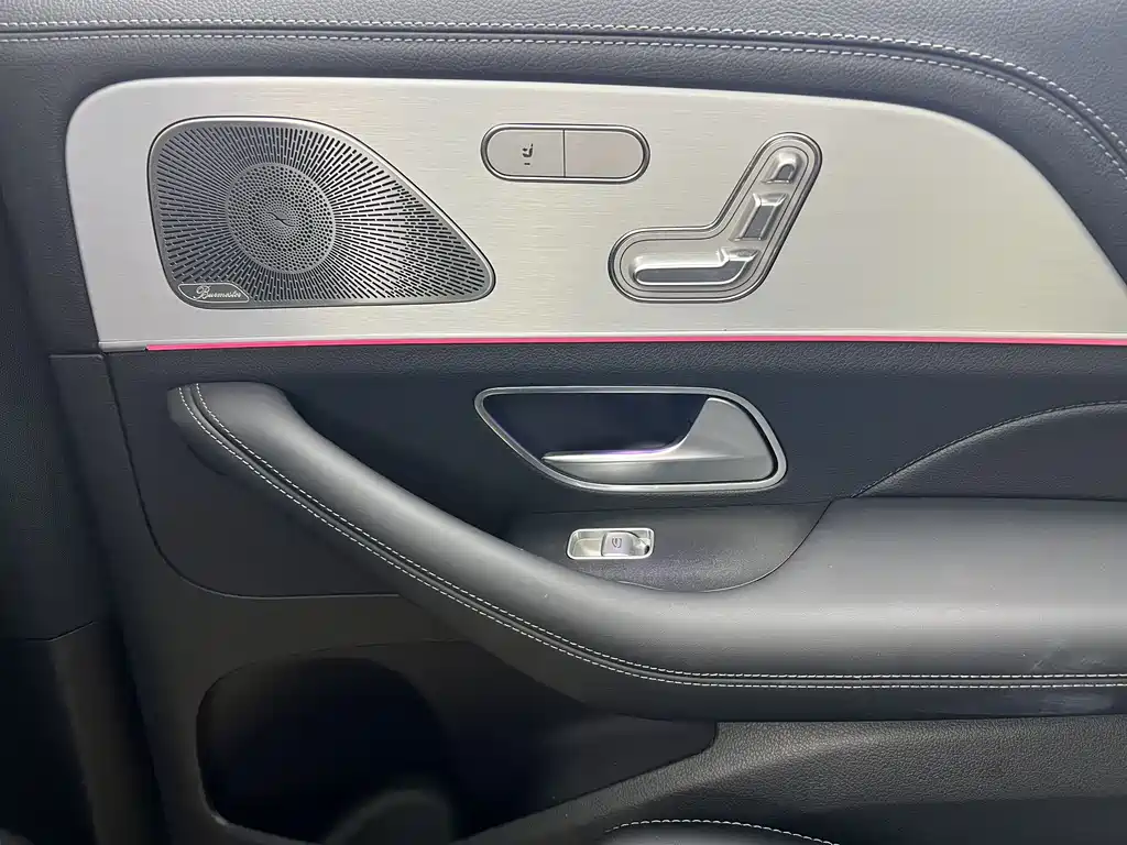 Mercedes-Benz GLE AMG 2023 — фото 35
