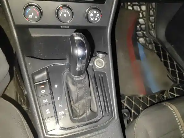 Volkswagen Lavida 2022