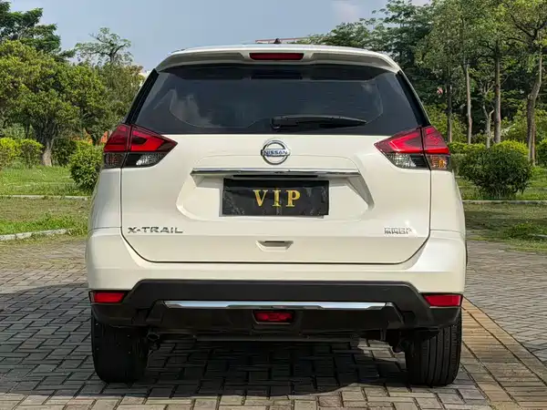 Nissan X-Trail 2021