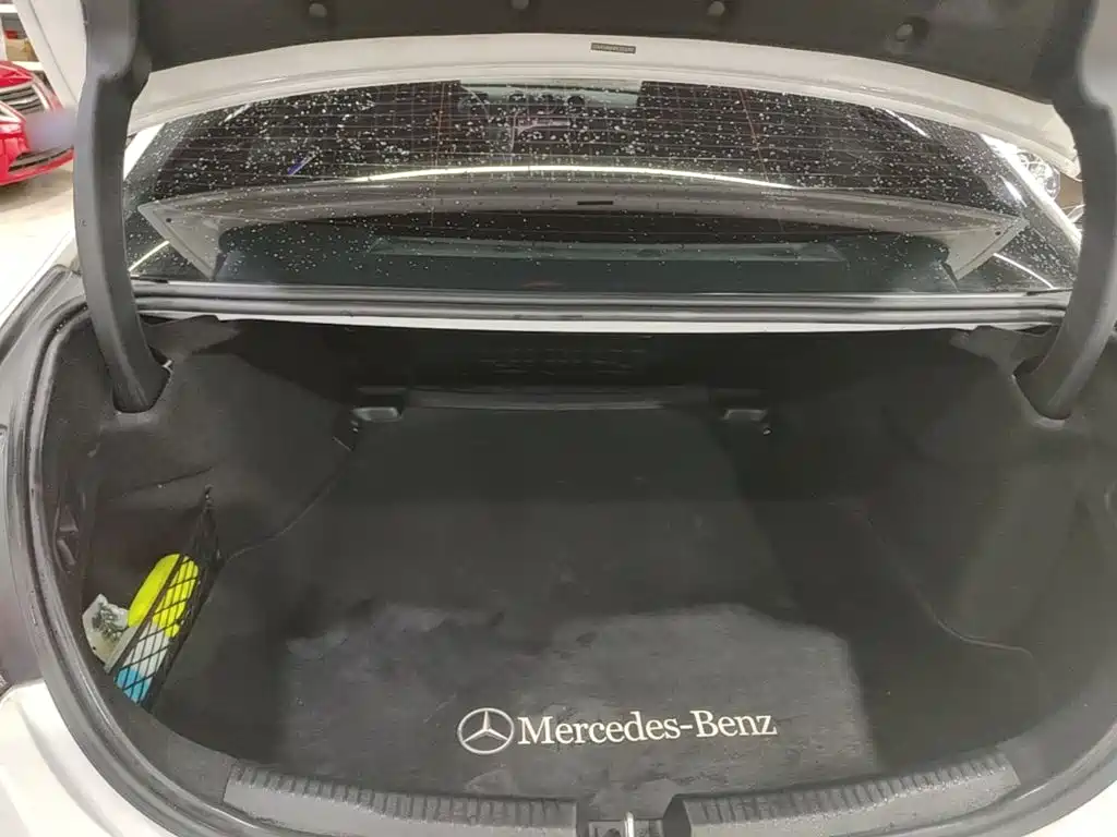 Mercedes-Benz C-Class 2023 — фото 15