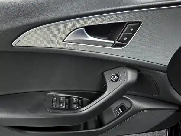 Audi A6L 2018