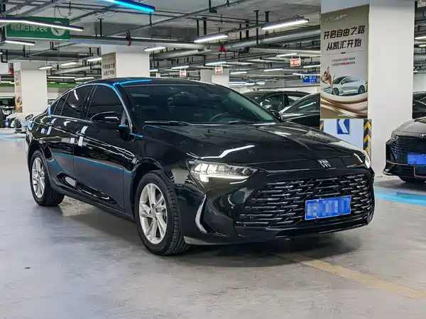 Buick Regal 2024