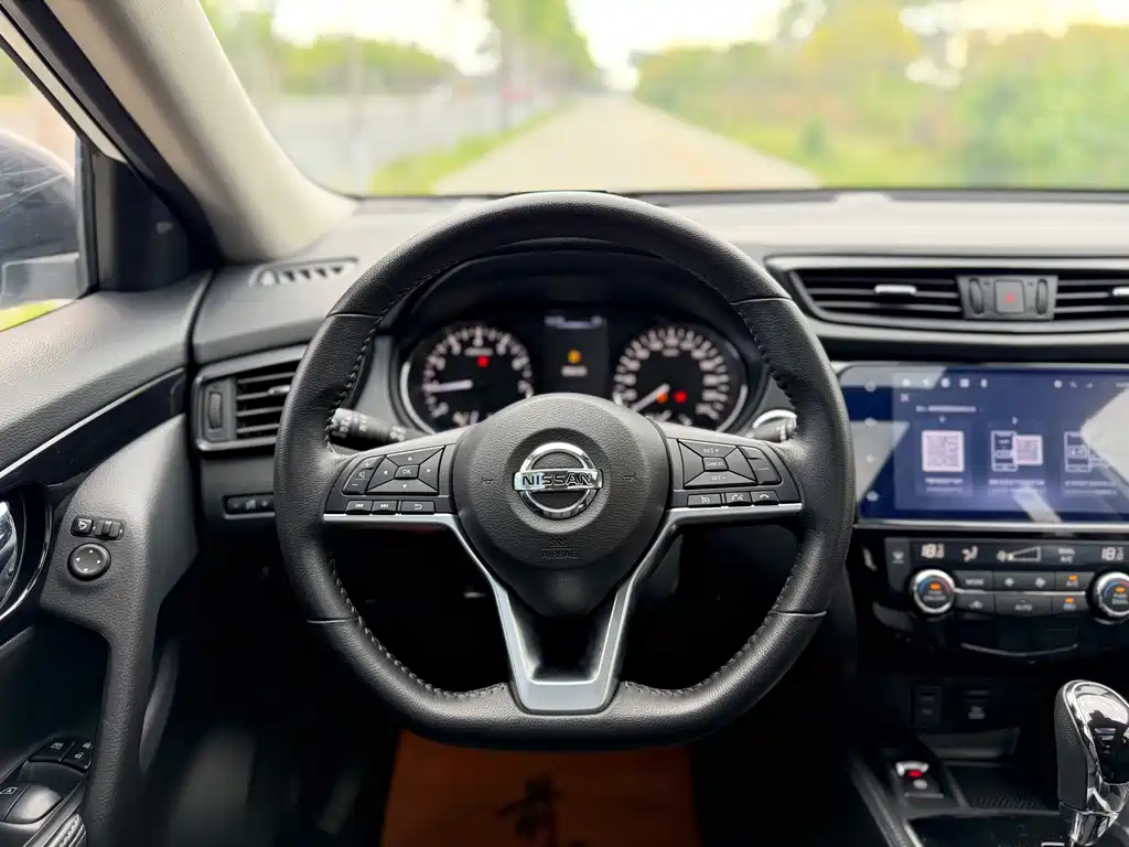 Nissan X-Trail 2022 — фото 13
