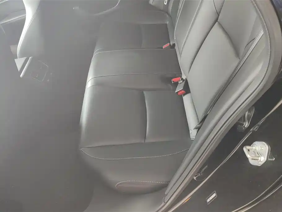 Honda Accord 2019 — фото 11