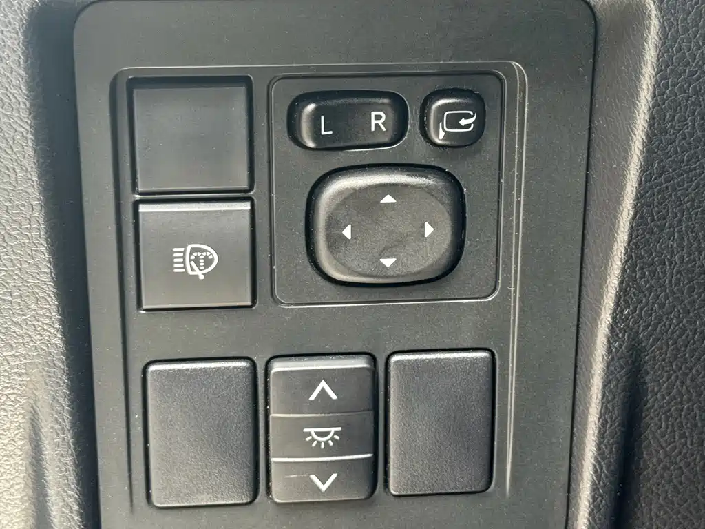 Toyota Prado 2018 — фото 19