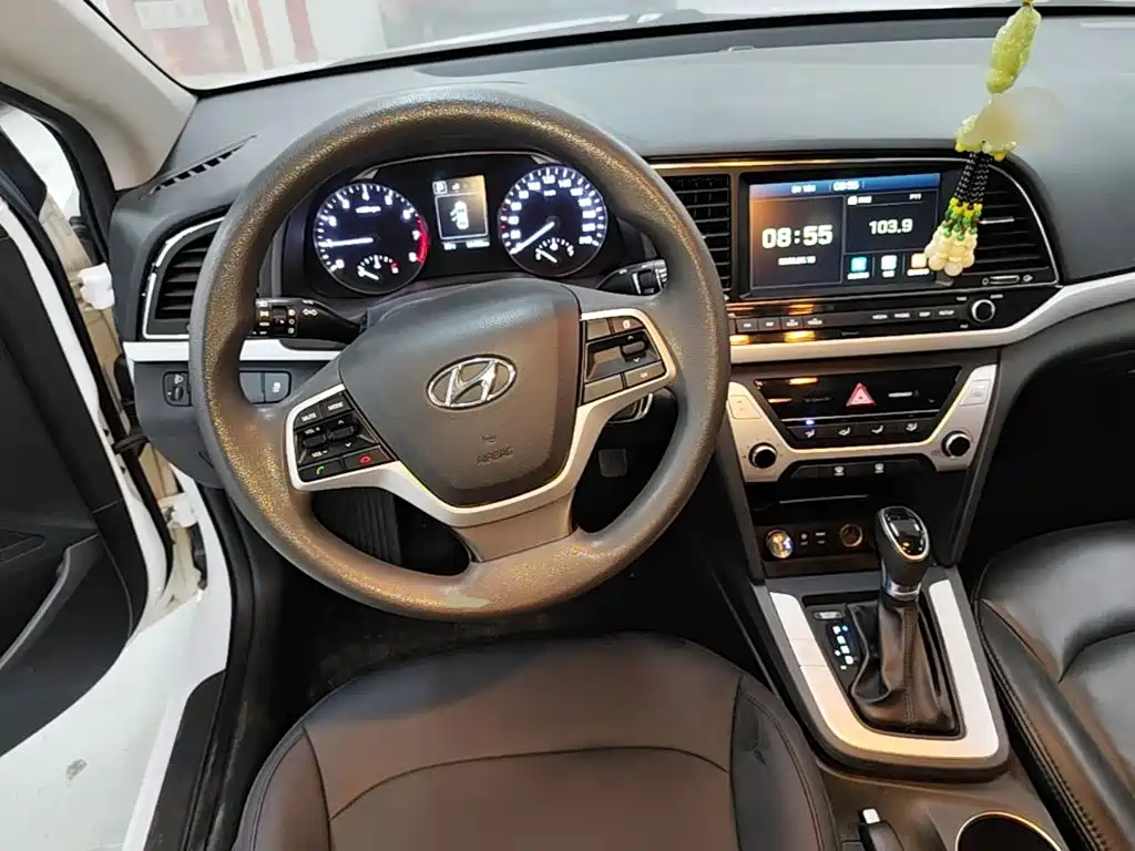 Hyundai Celesta 2018 — фото 11