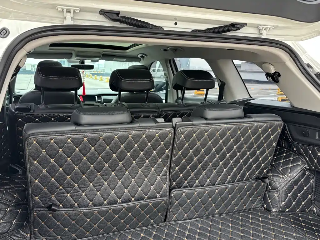Skoda Kodiaq 2018 — фото 14