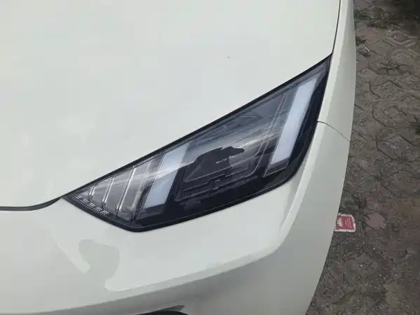 BYD Seagull 2023