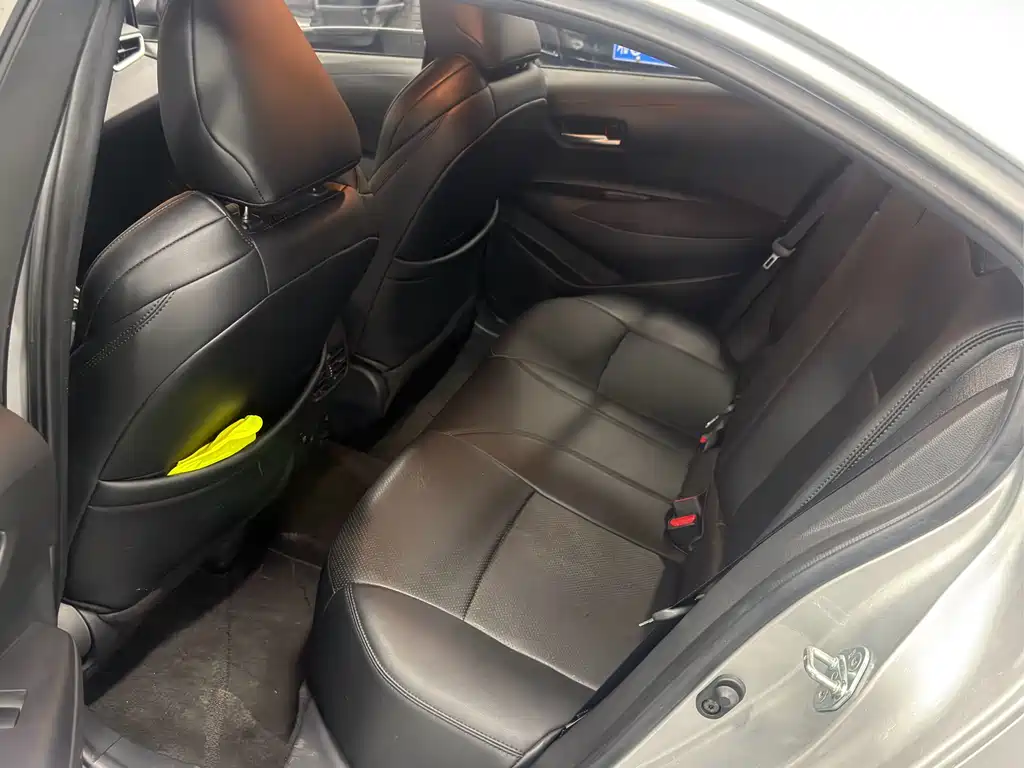 Toyota Levin 2023