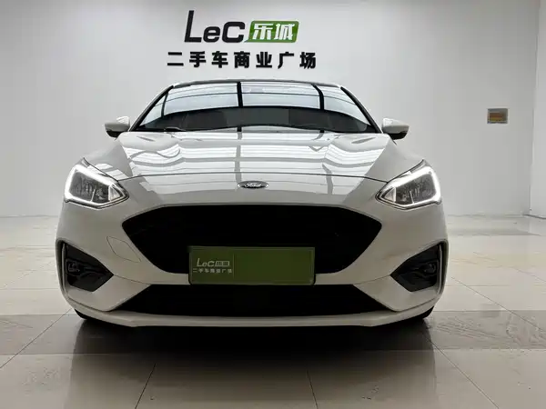 Ford Focus 2020