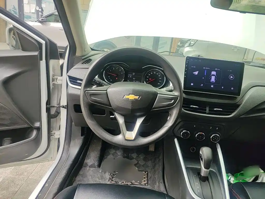 Chevrolet Cavalier 2021 — фото 11