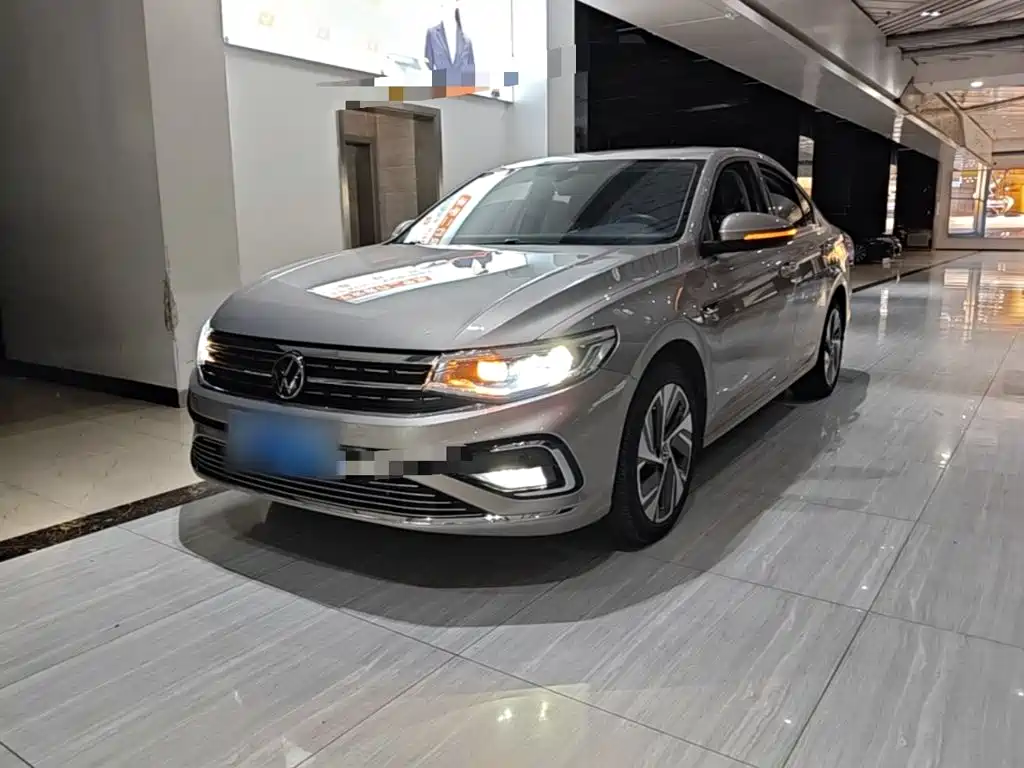 Volkswagen Bora 2022