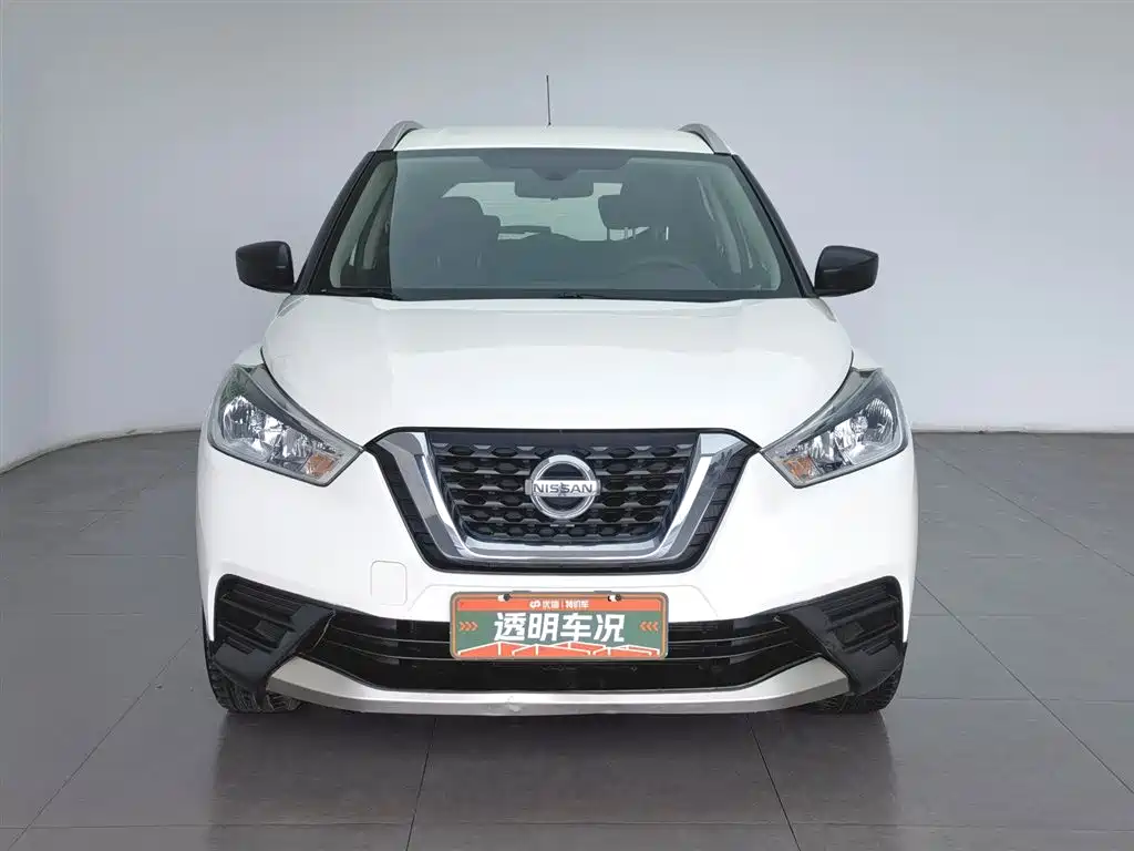 Nissan Kicks 2020 — фото 3