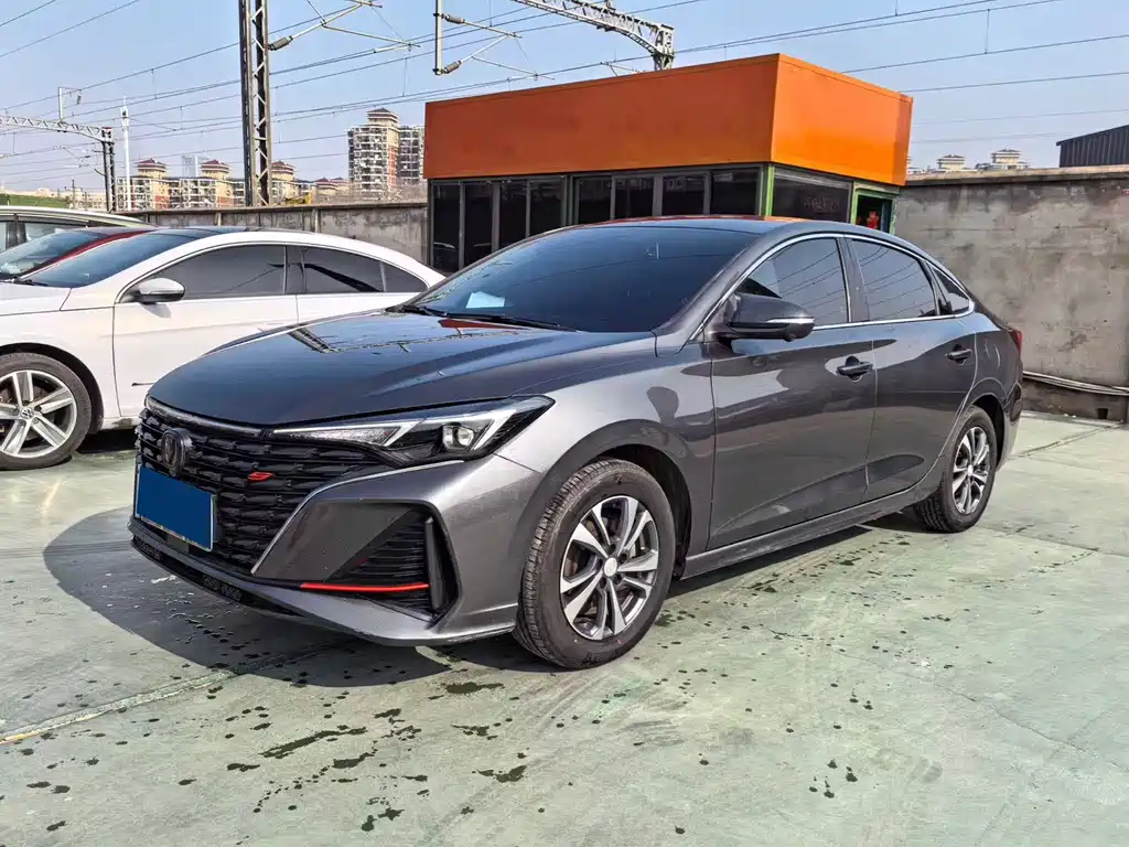Changan Escape 2023