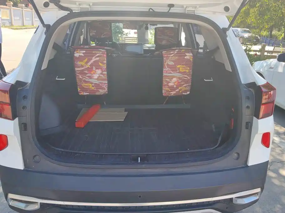 Kia KX3 2020