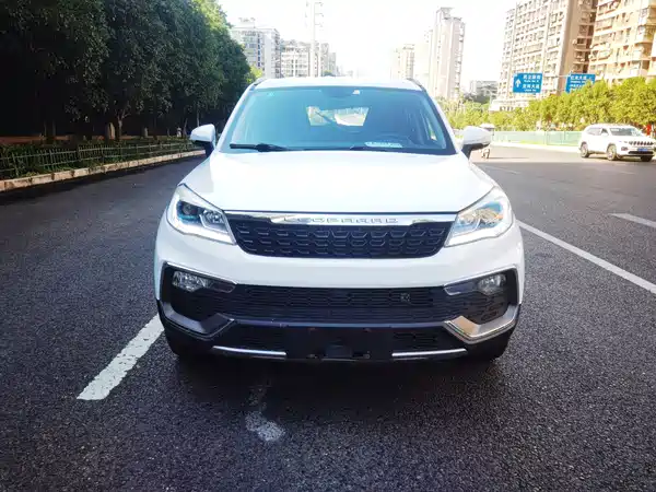 Liebao CS9 2019