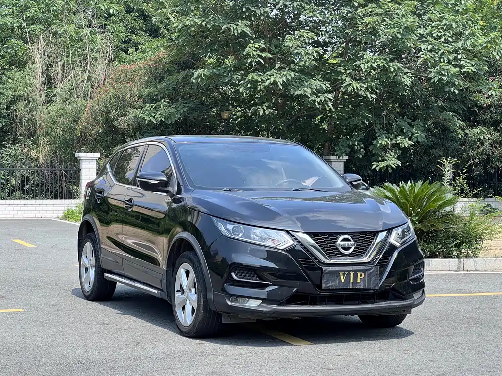 Nissan Qashqai 2020 — фото 3