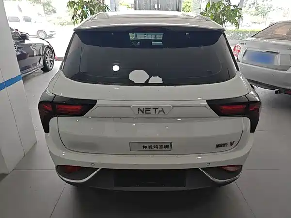 Neta V 2023
