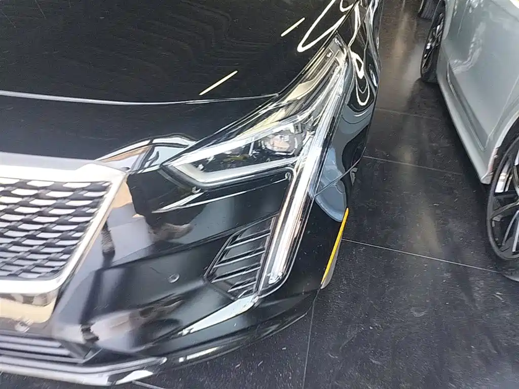 Cadillac CT6 2023 — фото 24