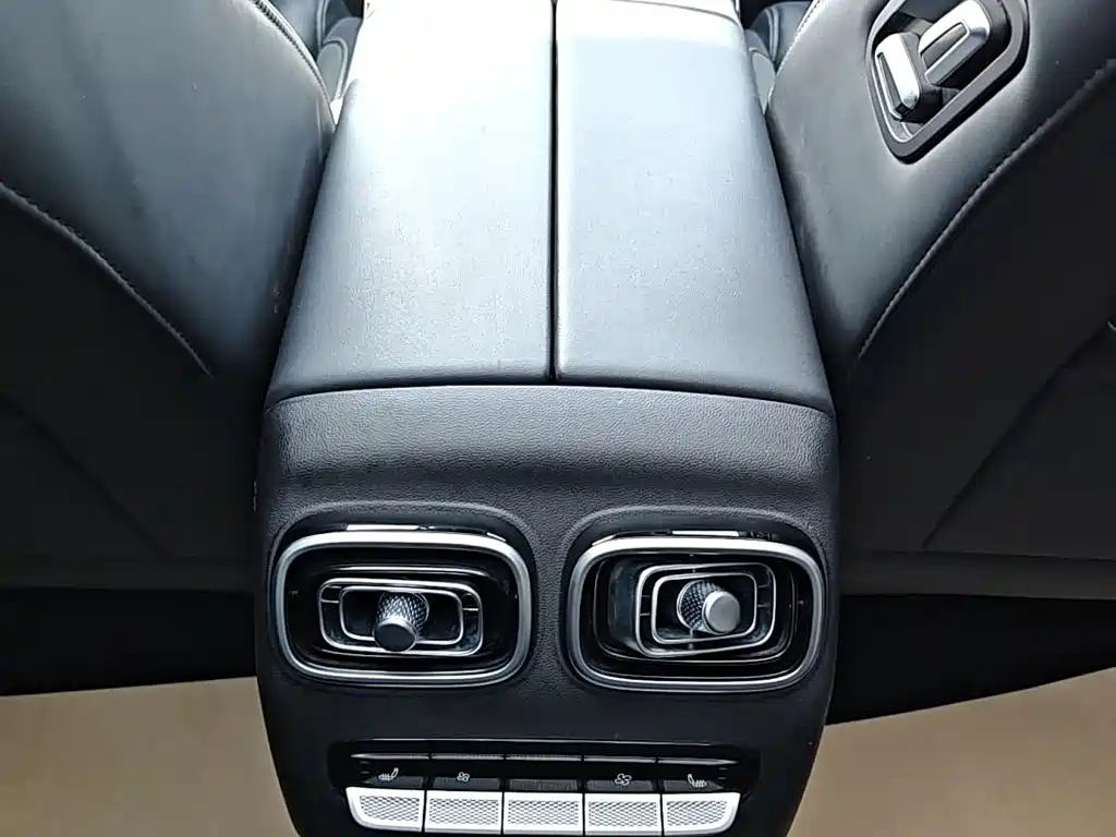 Chery Tiggo 9 2024 — фото 13