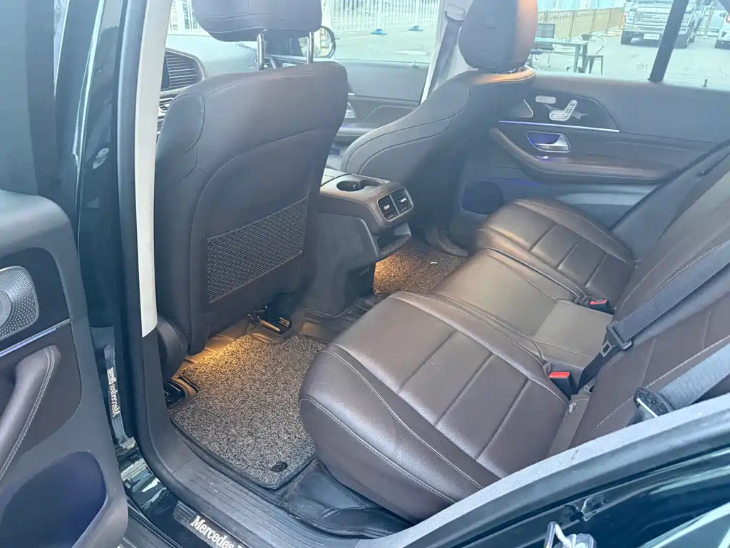 Mercedes-Benz GLE 2020 — фото 10