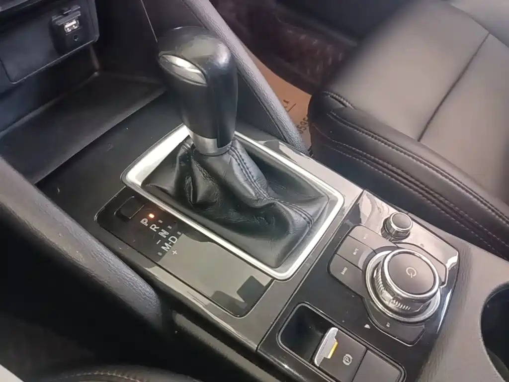 Mazda CX-5 2016 — фото 14