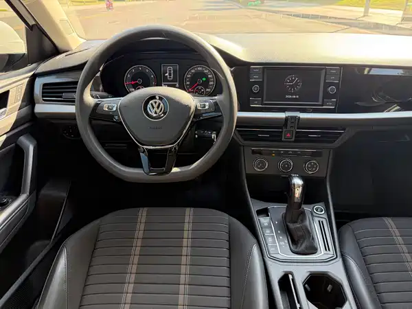 Volkswagen Lavida 2018