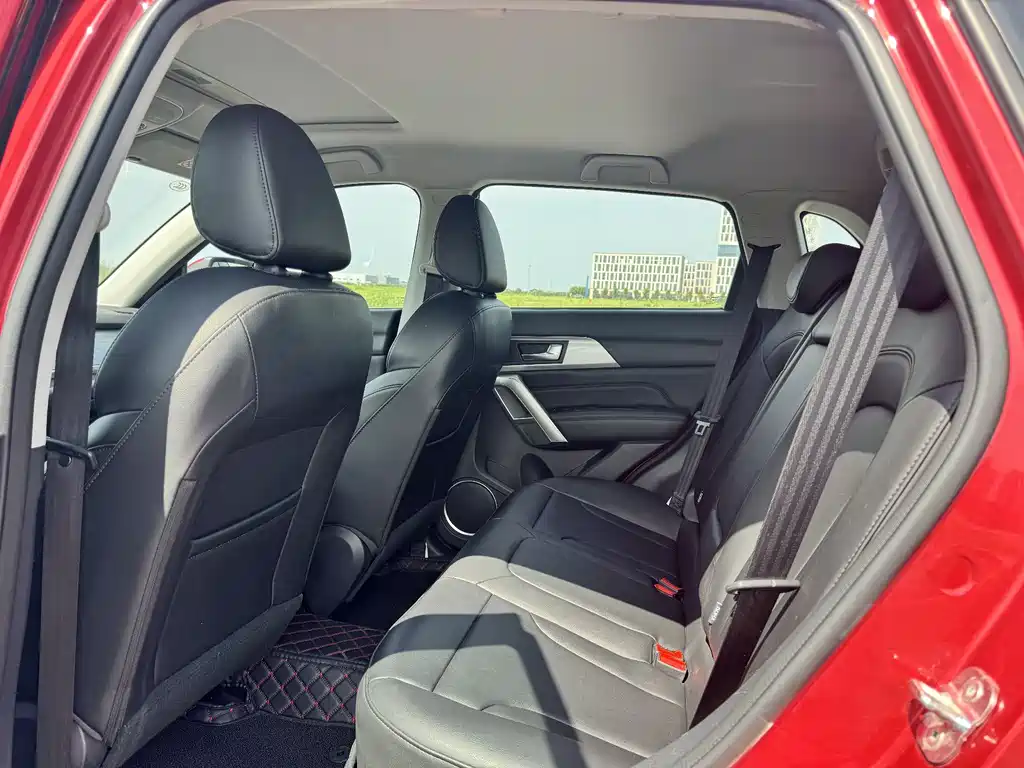 Haval H2 2018