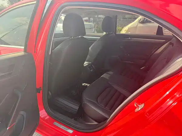 Volkswagen Lamando 2020