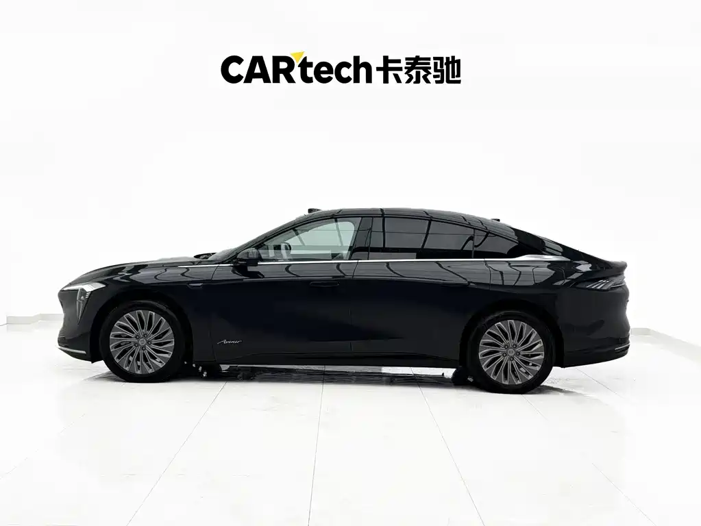 Buick Zhijing L7 2025 — фото 3