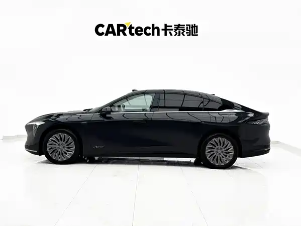 Buick Zhijing L7 2025