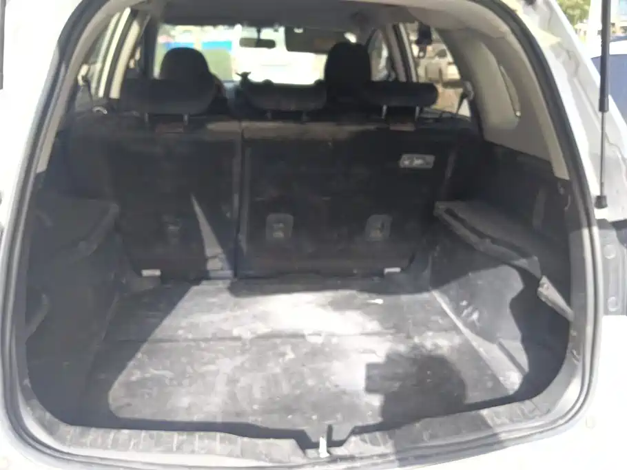 Haval H6 2016