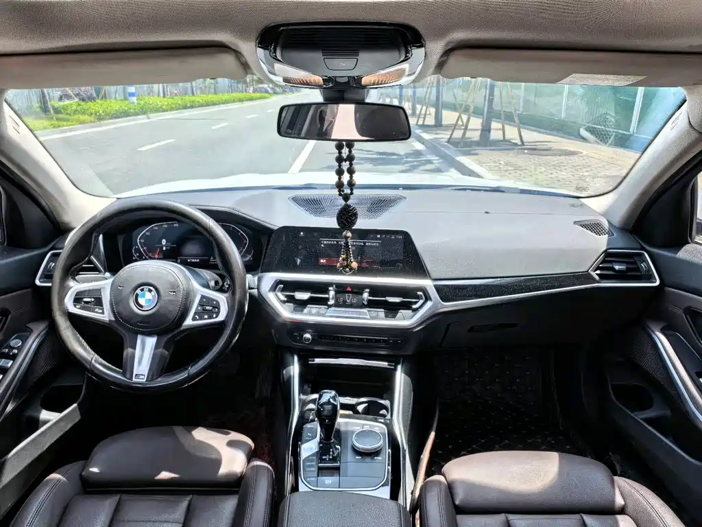 BMW 3 Series 2020