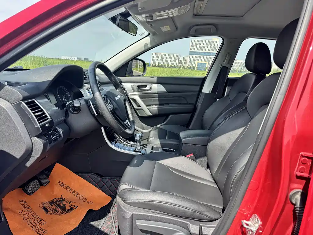 Haval H2 2018
