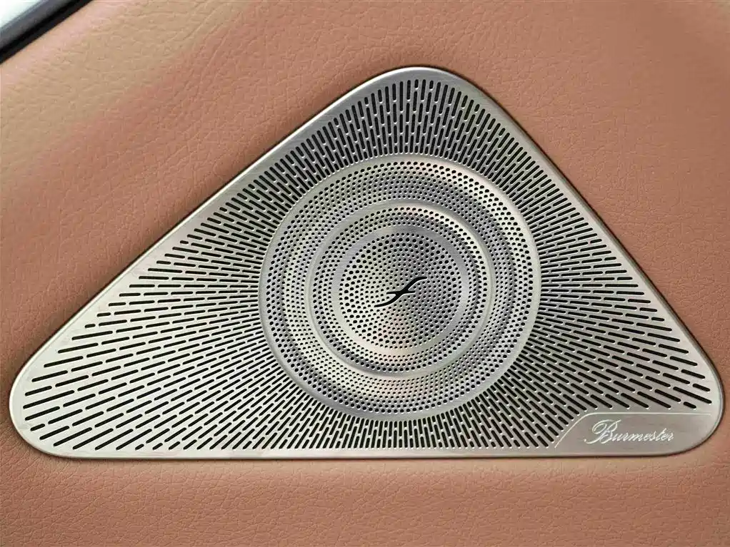 Mercedes-Benz S-Class 2024 — фото 15