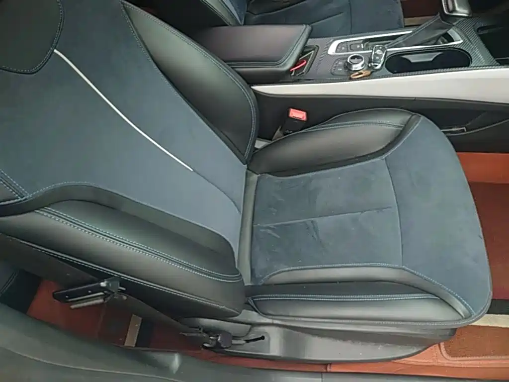 Buick Velite 6 2020 — фото 25