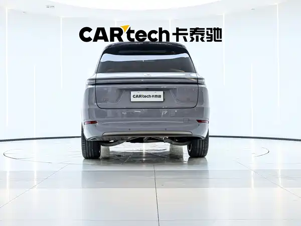 Li Auto L9 2025